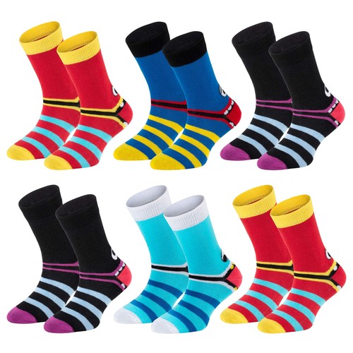 Sale paar kindersocken - 6,