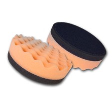 POLIERSCHEIBE 2 Stück