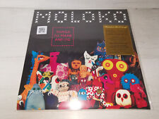 Moloko – Things To Make And Do - M/M