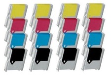 16 x Tinte für Brother DCP-130c DCP-330c DCP-540cn DC-750cw / LC-1000 NEU m.CHIP