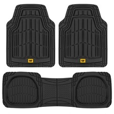 Caterpillar All Weather Front