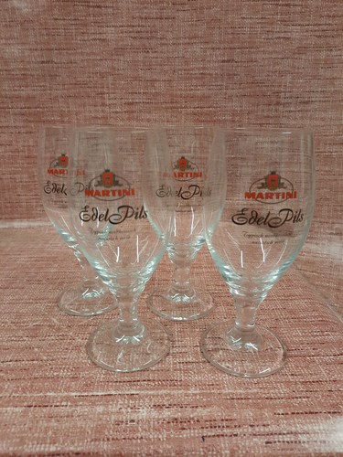Martini edel pils glas 25 - martini, edel-pils