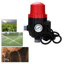 Druckschalter Pumpensteuerung
