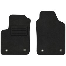 Vorne fußmatten für  FIAT