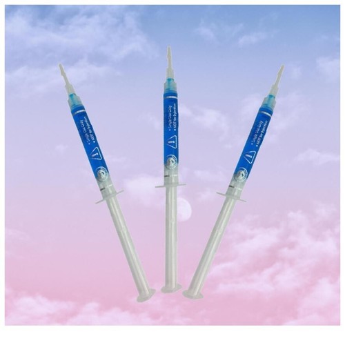 Remineralisierendes gel - remineralisierendes,