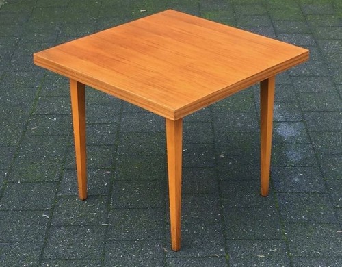 Vintage sixties side - sixties,