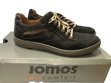 Jomos Air Comfort Herrenschuhe  Gr  42 Neu