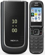 Nokia 3710 Fold - Black