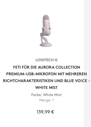 Mikrofon