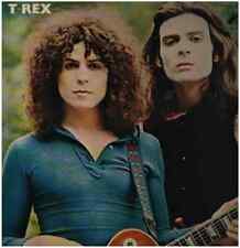 T. Rex + INSERT JAPAN NEAR