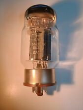 KT88 -Svetlana- "C" Winged