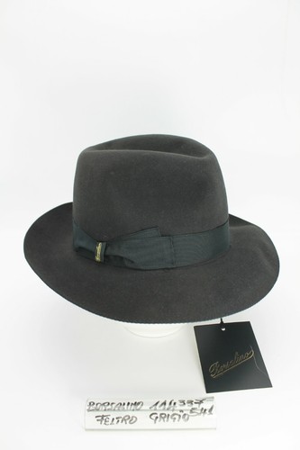 Unisex hut filz - unisex, 100%