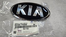 Original 86300 P2000 KIA Logo