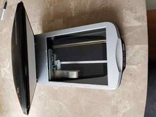 Epson Photo Perfection V500 Fotoscanner mit Einzug guter Zustand