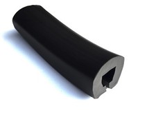 Kantenschutz Rammschutz