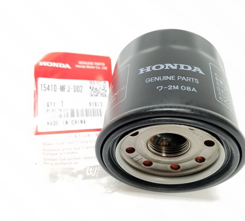 Original ölfilter honda - honda, vtx