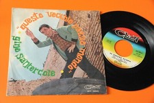 "GINO SANTERCOLE 7"" DIESE