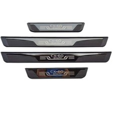 Für Mazda CX60 Zubehör Teile