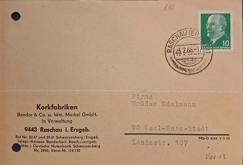 Tüte karte aus - ,