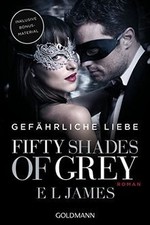 Fifty Shades of Grey -