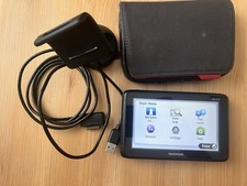 Tom Tom Go Model 4CR52 GPS Sat