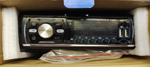 Autoradio boot camper mit - boot/camper,