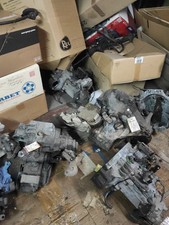 Getriebe Golf 4 /DUW  5 Gang