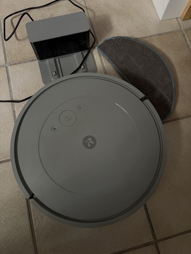 Irobot roomba essentiel - roomba,