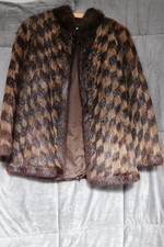 Pelzjacke Nerz | seltenes