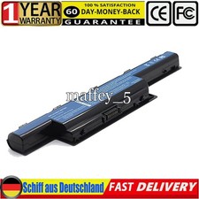 Akku Für Acer TravelMate 5740
