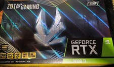 ZOTAC GAMING GeForce RTX 3080
