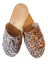 Caprice Leo Pantolette H Weite