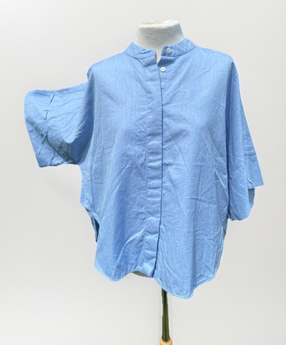Rossana diva bluse bleached - rossana,