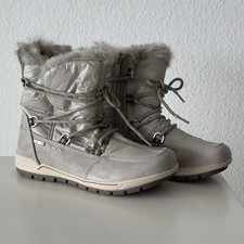 Kim Kay Winterstiefel