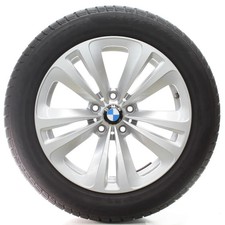 BMW 5er GT F07 Winterräder