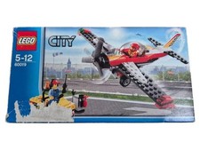 LEGO City 60019 Kunstflugzeug