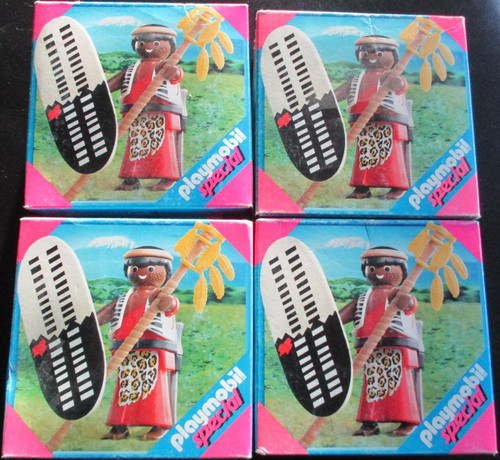 Playmobil 4685 special - 4,
