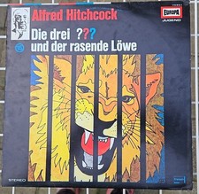 Die drei ??? und der rasende