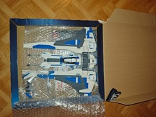 LEGO Star Wars: Pre Vizsla's