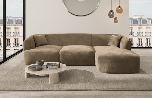 Couch design ecksofa sofa - couch,
