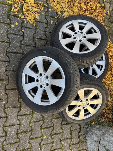 Mercedes w204 klassew124 - w204, c-klassew124
