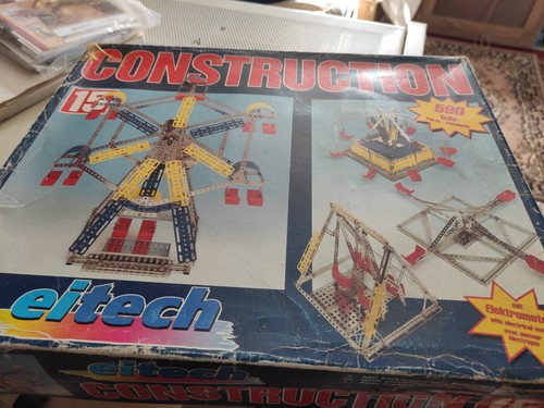 Eitech construction - eitech,