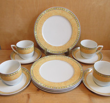 Kahla Ghibli  Yvonne