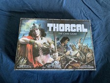 Thorgal Card Game Kartenspiel