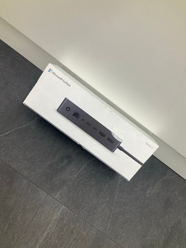 Microsoft surface dock - microsoft, 2