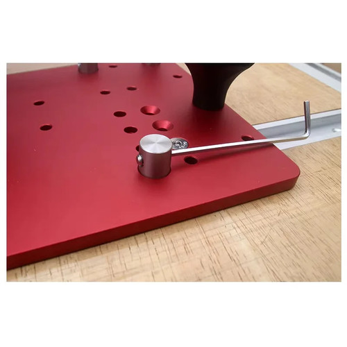 Inverted carving machine - inverted, machine/table