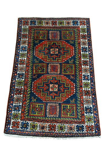 Antik orientteppich - antik,