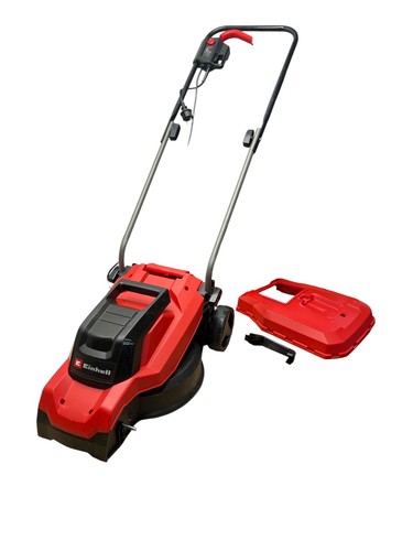 Einhell elektro rasenmäher - einhell, elektro-rasenmäher