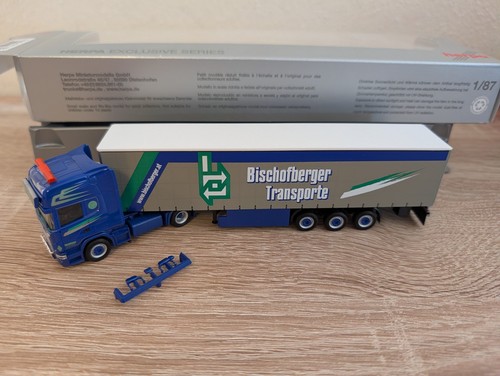 Herpa lkw 907682 - (g-441),