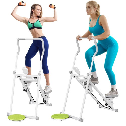 Multifunktionale stair stepper - stair,